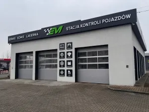 zdjęcie przedstawiające Autoryzowany Serwis Fiat - Szczęsny Zjawiony