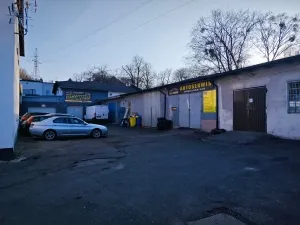 zdjęcie przedstawiające Auto Serwis “CarPrime”