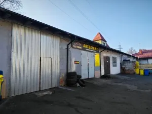 zdjęcie przedstawiające Auto Serwis “CarPrime”