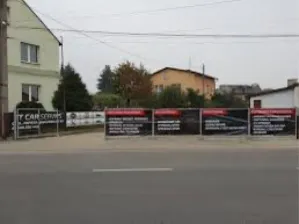 zdjęcie przedstawiające ST CAR SERWIS S.C.