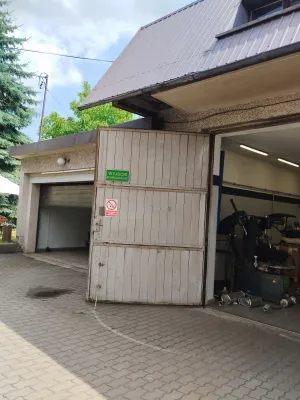 zdjęcie przedstawiające MICHAEL AUTO SERWIS
