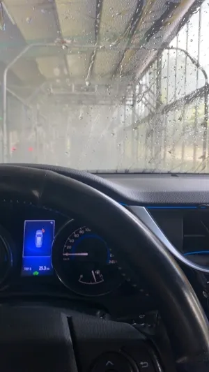 zdjęcie przedstawiające Myjnia Numer 1