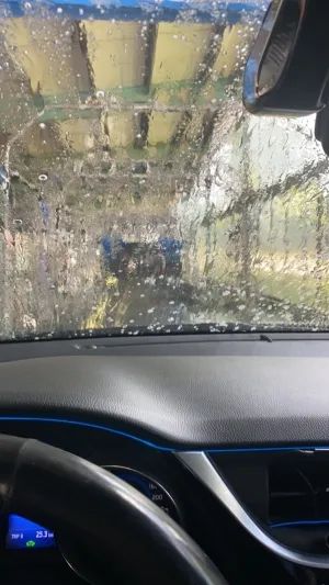 zdjęcie przedstawiające Myjnia Numer 1