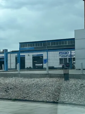 zdjęcie przedstawiające Point S UNIGUM o/Bydgoszcz