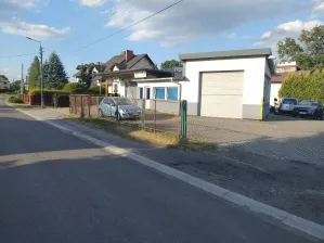 zdjęcie przedstawiające MECHANIKA POJAZDOWA 