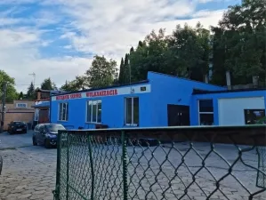 zdjęcie przedstawiające Mechanik Serwis