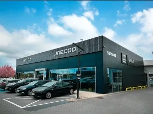 zdjęcie przedstawiające Peugeot JD Kulej