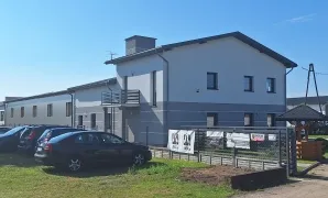 zdjęcie przedstawiające AUTO Pasja Mechanika Wulkanizacja