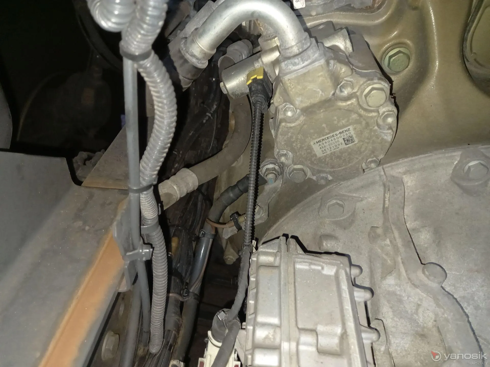 zdjęcie przedstawiające Autoryzowany Serwis VW - Staszak