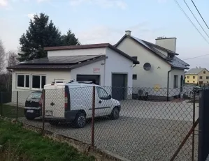 zdjęcie przedstawiające Wulkanizacja Mariusz Kujda