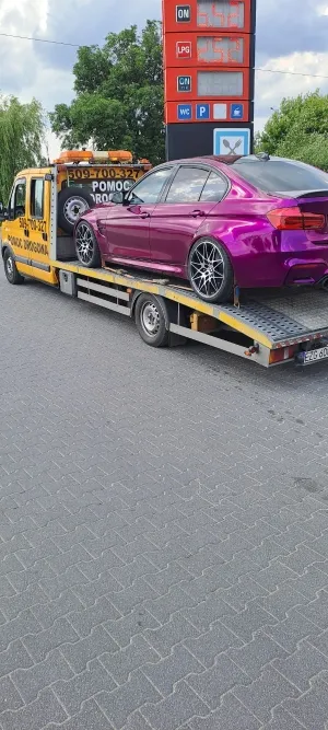 zdjęcie przedstawiające PROFIAUTO SERWIS "ALICJA" 
