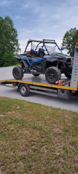 zdjęcie przedstawiające PROFIAUTO SERWIS "ALICJA" 