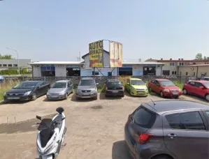 zdjęcie przedstawiające MAGIREX AUTO SERWIS