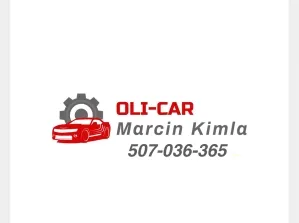zdjęcie przedstawiające Oli-Car