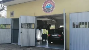 zdjęcie przedstawiające Bracia Wiszniewscy Mechanika Pojazdowa