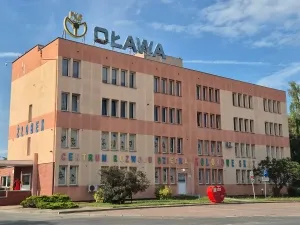 zdjęcie przedstawiające PKS w Oławie S. A.