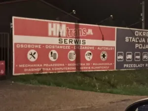 zdjęcie przedstawiające HMTRANS s.c.