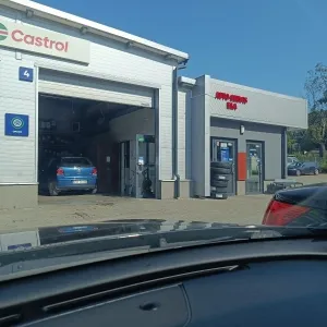 zdjęcie przedstawiające Autoryzowany Serwis Fiat - Auto Krak