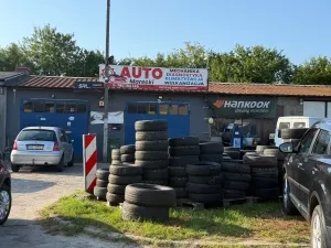 zdjęcie przedstawiające Auto Naprawa Anna Łukasiak