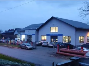 zdjęcie przedstawiające EuroWarsztat AUTO CENTRUM JUSZCZYK DOROTA 