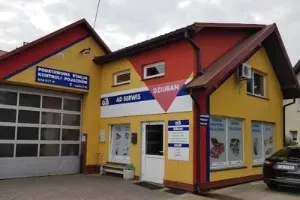 zdjęcie przedstawiające Warsztat Samochodowy Janusz Dziuban