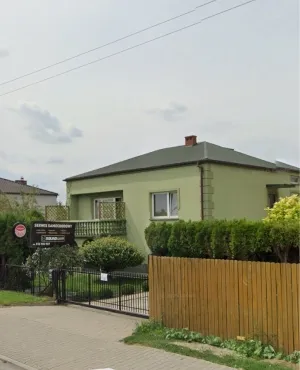 zdjęcie przedstawiające Serwis Samochodowy SQUAD GARAGE Zamość