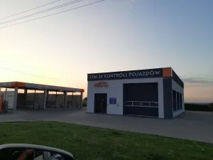 zdjęcie przedstawiające Control Car
