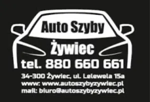 zdjęcie przedstawiające Auto Szyby Żywiec / Przyciemnianie Szyb ŻYWIEC