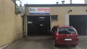 zdjęcie przedstawiające Elto
