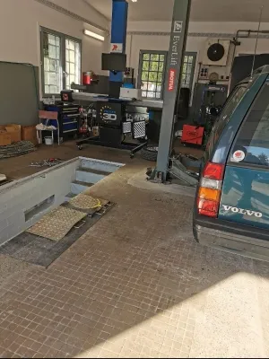 zdjęcie przedstawiające FIMOT SERWIS 