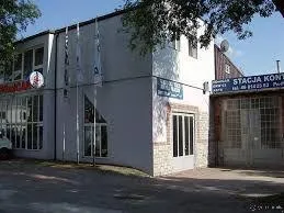 zdjęcie przedstawiające P.U.H.M. SomiCAR Mariusz Podwysocki