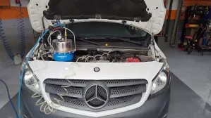 zdjęcie przedstawiające Auto-Maniak