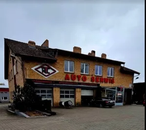 zdjęcie przedstawiające HTL Spółka Cywilna Halina Nabiałczyk, Agata Charęża