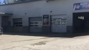 zdjęcie przedstawiające  Marcin Maszka-Pałczyński P.P.H.U Wernex