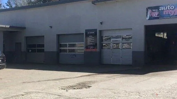 zdjęcie przedstawiające  Marcin Maszka-Pałczyński P.P.H.U Wernex