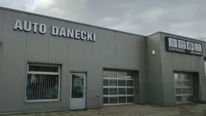 zdjęcie przedstawiające F.H.U Auto Danecki