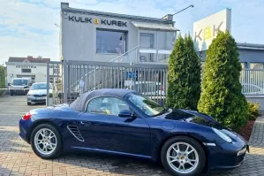 zdjęcie przedstawiające KiK