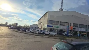 zdjęcie przedstawiające You-car