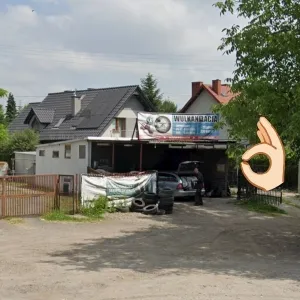 zdjęcie przedstawiające WulkanizacjaMamala