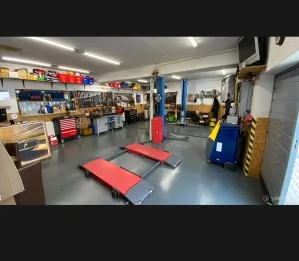 zdjęcie przedstawiające Warsztat Auto-Fix