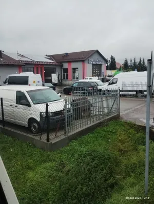 zdjęcie przedstawiające Mechanika Pojazdowa Andrzej Wojciechowski