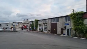 zdjęcie przedstawiające PKS Żary