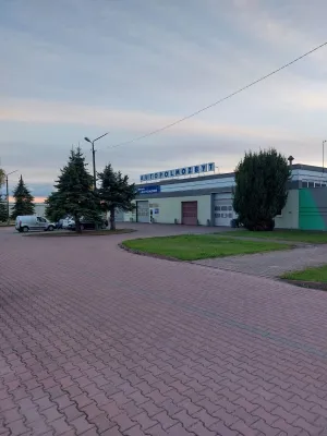 zdjęcie przedstawiające AUTOPOLMOZBYT Sp. z o.o.