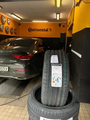 zdjęcie przedstawiające BestDrive EKSPERT-GUM