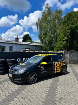 zdjęcie przedstawiające BestDrive EKSPERT-GUM