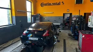 zdjęcie przedstawiające BestDrive EKSPERT-GUM