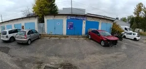 zdjęcie przedstawiające AUTO SERWIS PAWEŁ KONTEK