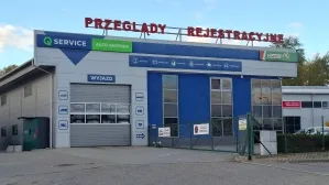 zdjęcie przedstawiające AUTO-PARTNER s.c