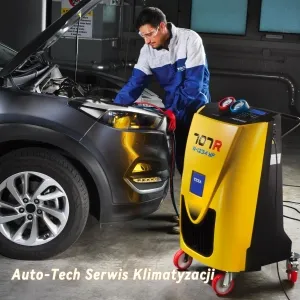 zdjęcie przedstawiające AUTO-TECH