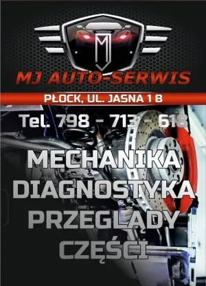 zdjęcie przedstawiające KLUGE AUTO